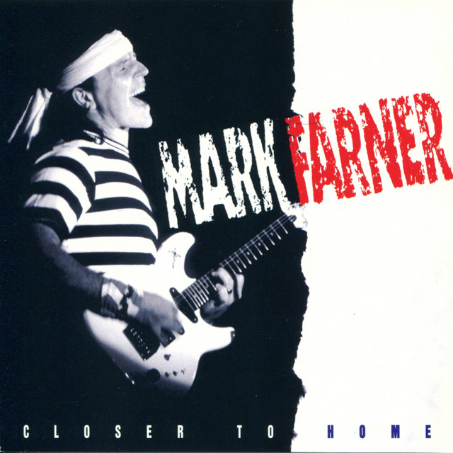 Closer To Home album cover