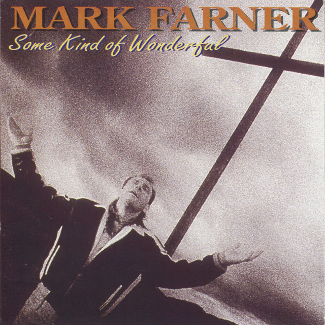 Some Kind Of Wonderful album cover