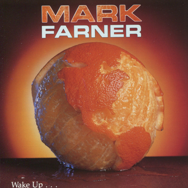Wake Up album cover
