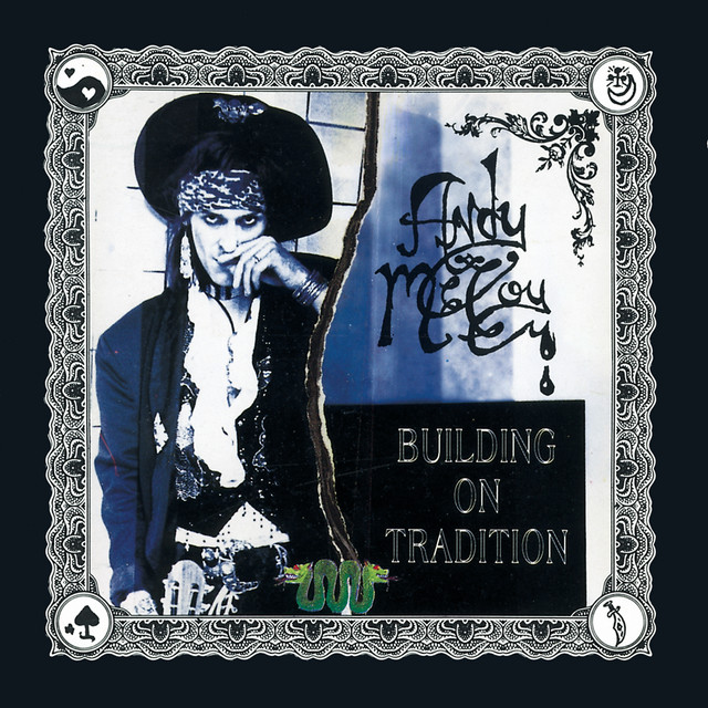 Building On Tradition album cover