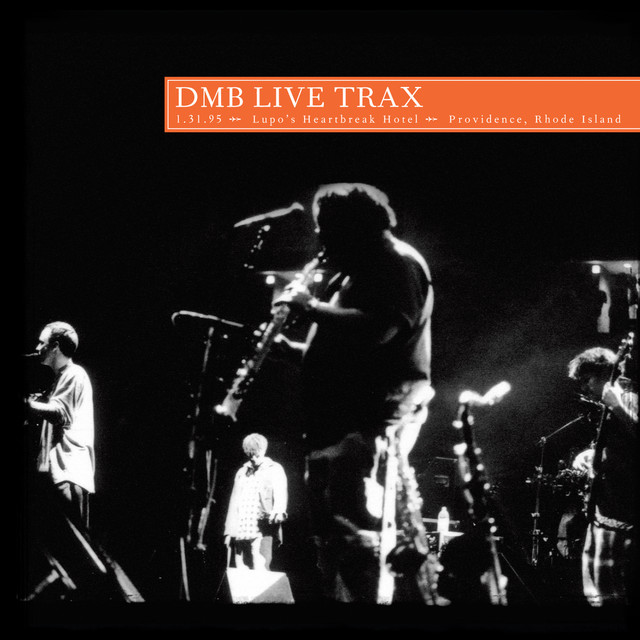 Live Trax Vol. 33: Lupo's Heartbreak Hotel album cover