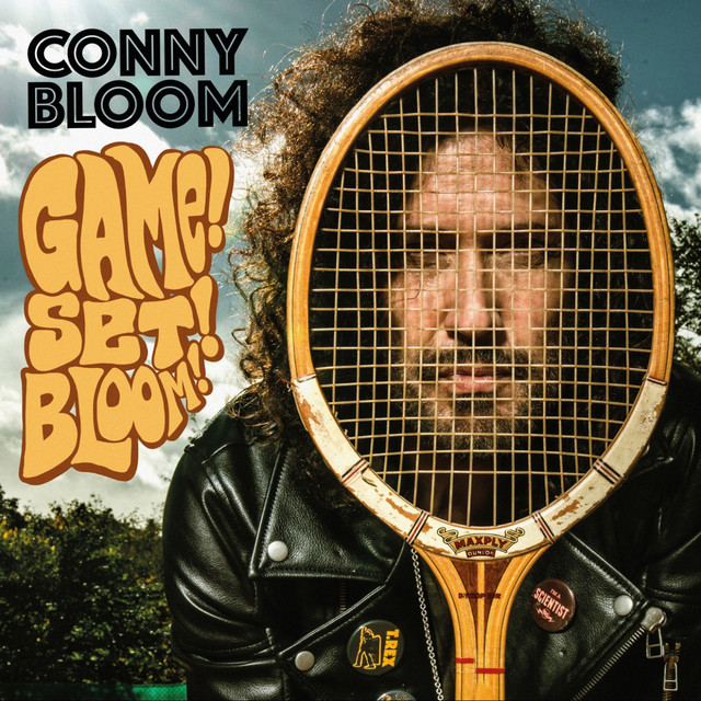 Game Set Bloom album cover