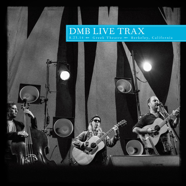 Live Trax Vol. 32: Greek Theatre album cover