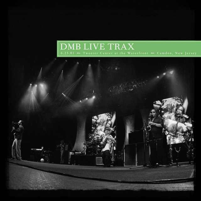 Live Trax Vol. 31: Tweeter Center at the Waterfront album cover