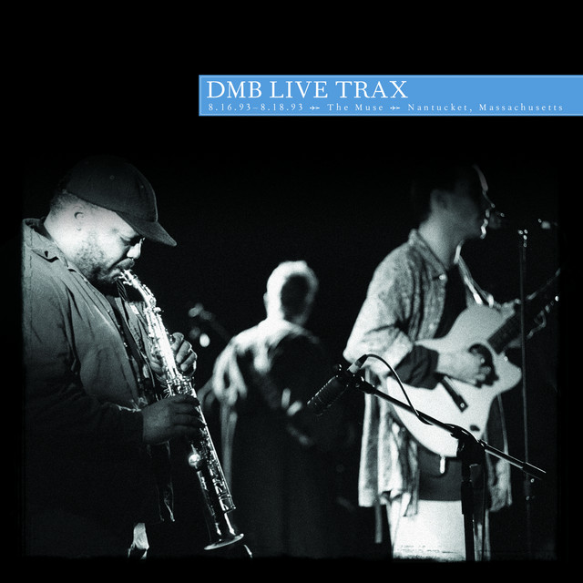 Live Trax Vol. 30: The Muse, Nantucket, MA album cover