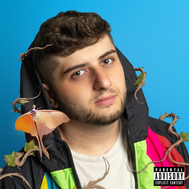 The Sample Tape, Vol. 2 album cover