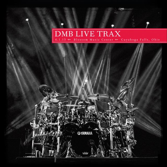 Live Trax Vol. 29: Blossom Music Center, Cuyahoga Falls, OH album cover