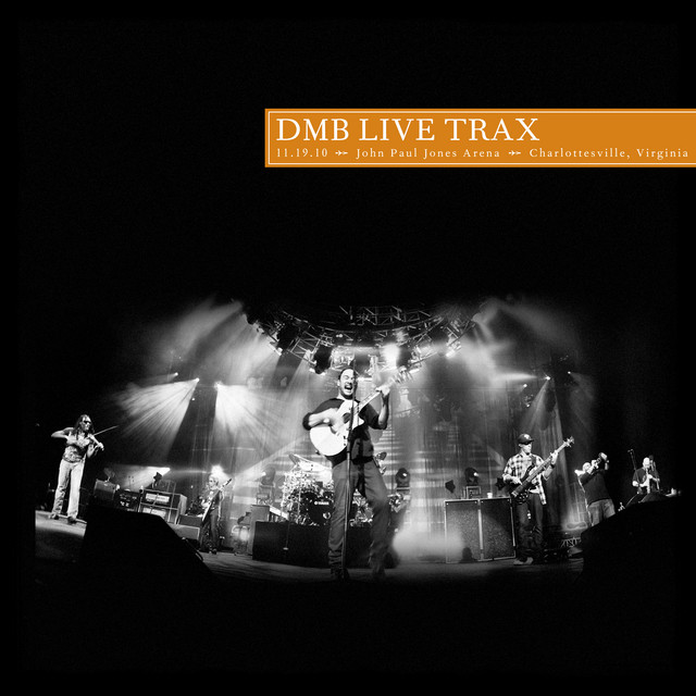 Live Trax Vol. 28: John Paul Jones Arena album cover