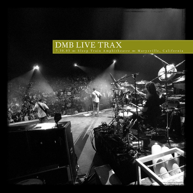 Live Trax Vol. 26: Sleep Train Amphitheater album cover