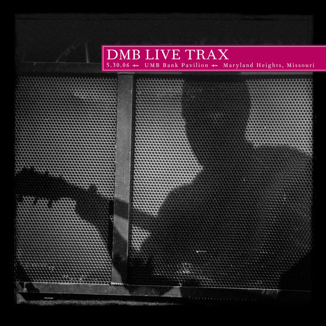 Live Trax Vol. 25: UMB Bank Pavilion album cover