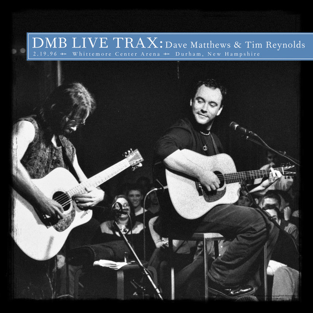 Live Trax Vol. 23: Whittemoore Center Arena album cover