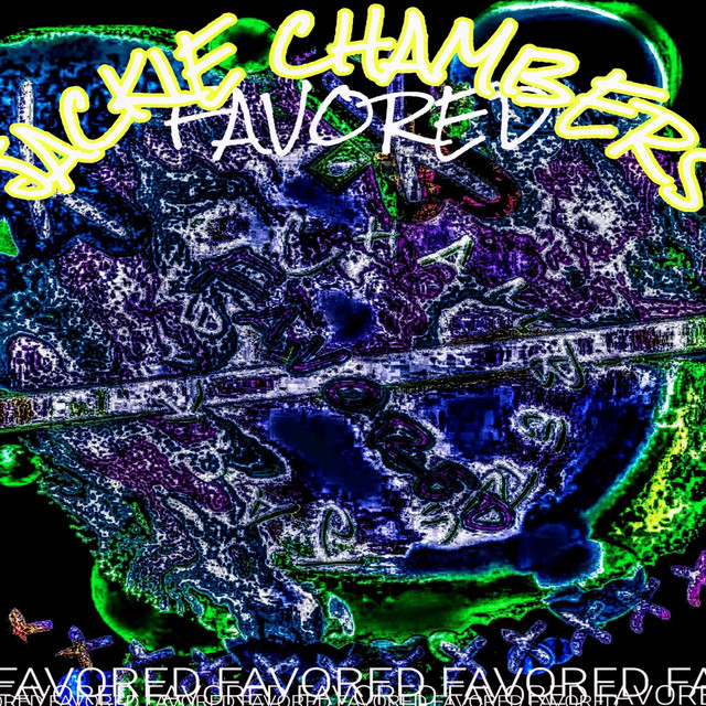Favored album cover