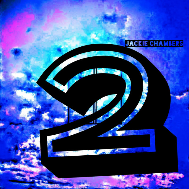 2 album cover
