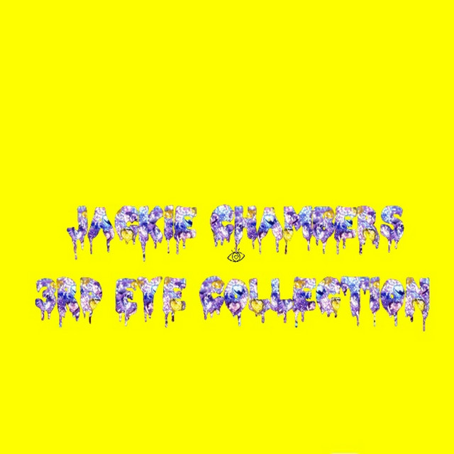 3rd Eye Collection album cover