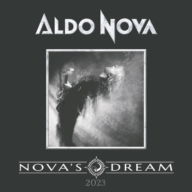 Nova's Dream (2023 Mix) album cover