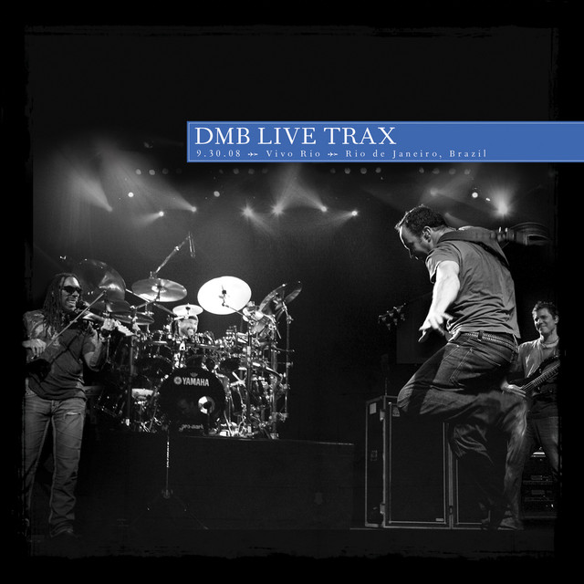 Live Trax Vol. 19: Vivo Rio album cover