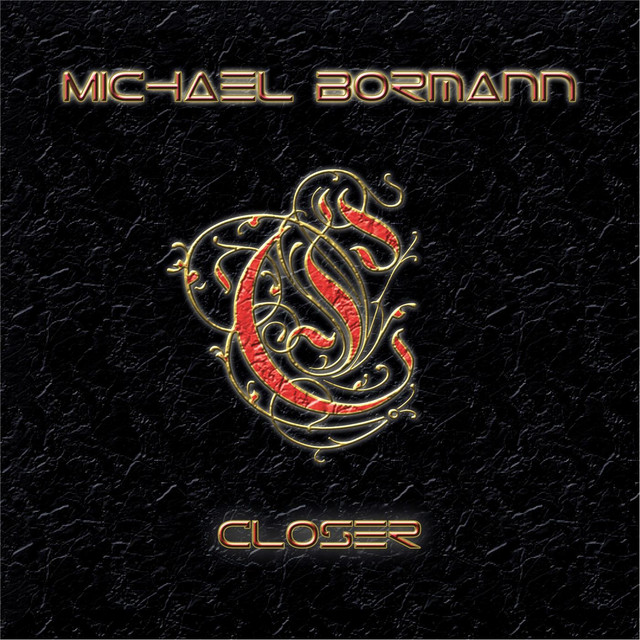 Closer album cover