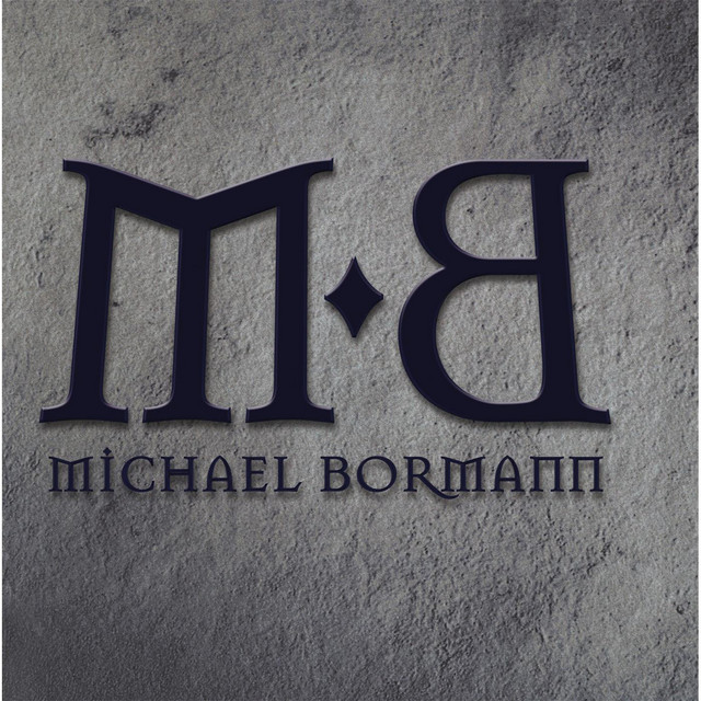 Michael Bormann album cover