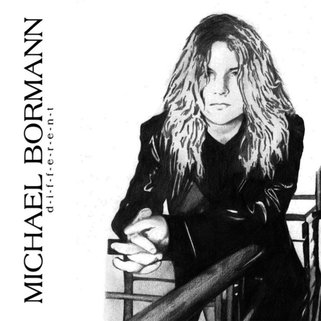 Different album cover