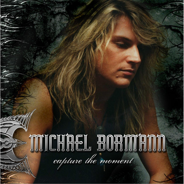 Capture the Moment album cover