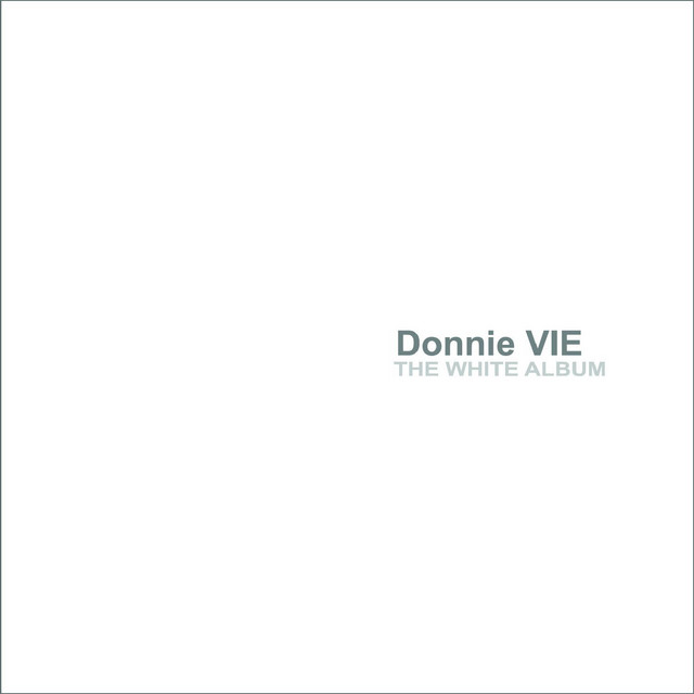 The White Album album cover