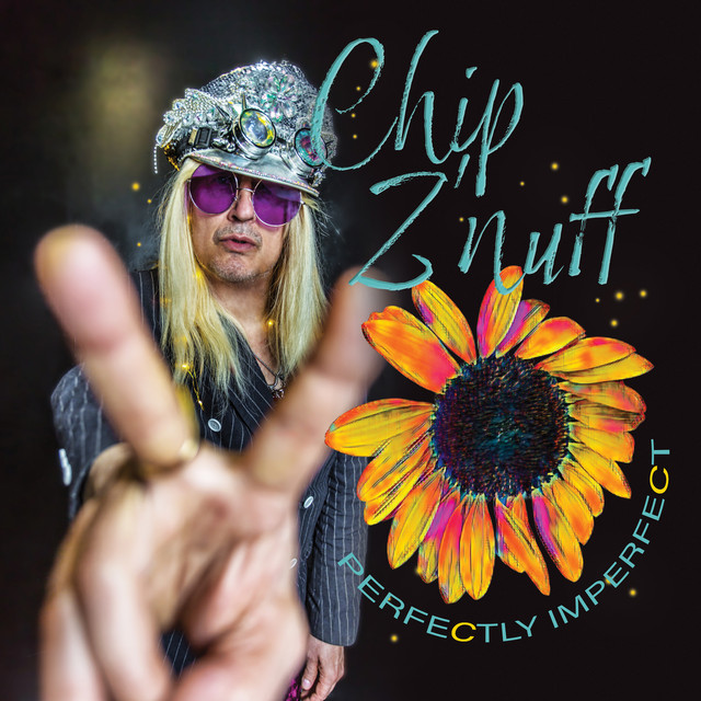 Perfectly Imperfect album cover