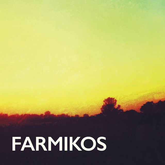 Farmikos album cover