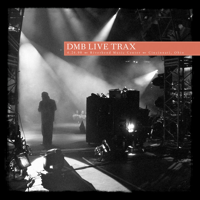 Live Trax Vol. 16: Riverbend Music Center album cover