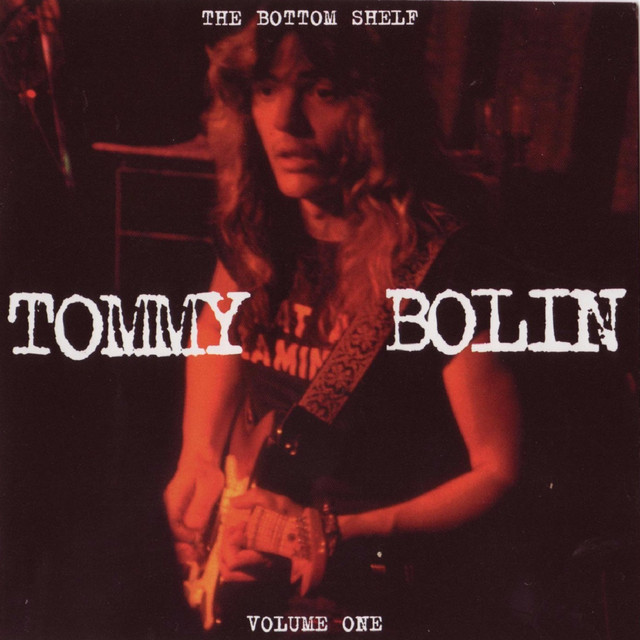 The Bottom Shelf, Vol. 1 (Original Recording Remastered) album cover