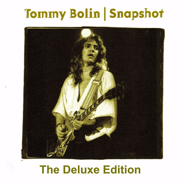 Snapshot: The Deluxe Edition (Original Recording Remastered) album cover