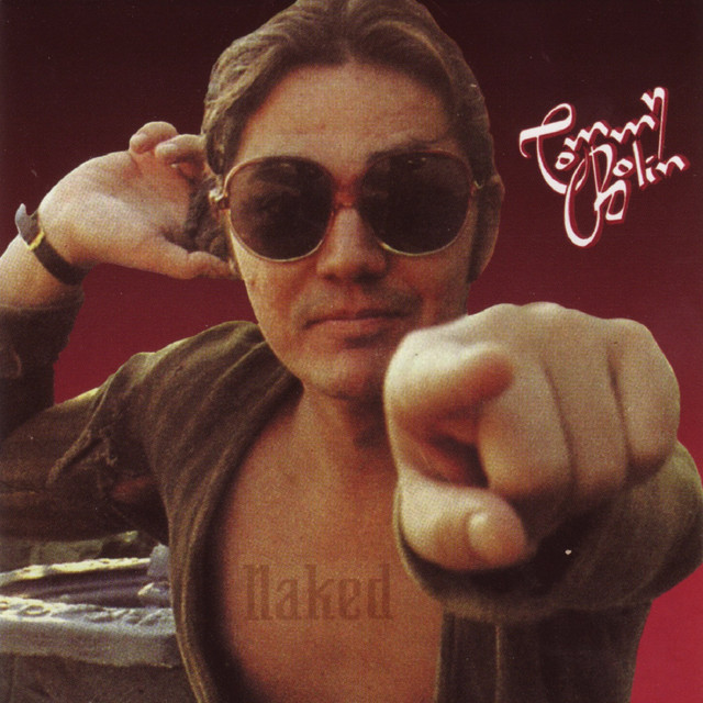 Naked 1 - Part One (Original Recording Remastered) album cover