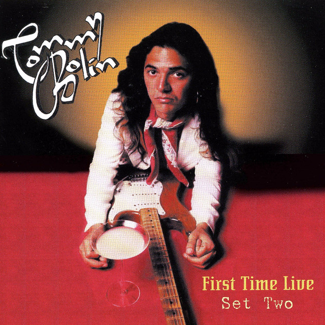 First Time Live: Set Two (Original Recording Remastered) album cover