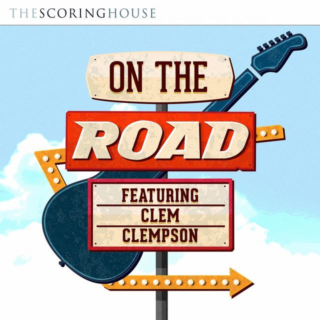 On The Road album cover