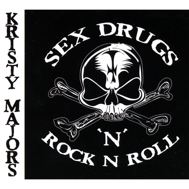 Sex Drugs N Rock N Roll album cover