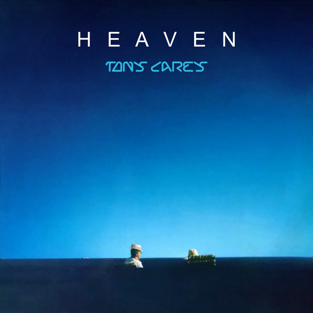 Heaven album cover