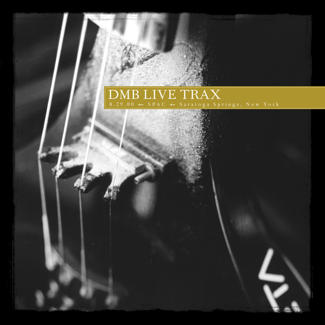 Live Trax Vol. 11: SPAC album cover