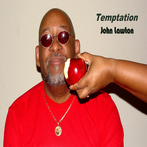 Temptation album cover
