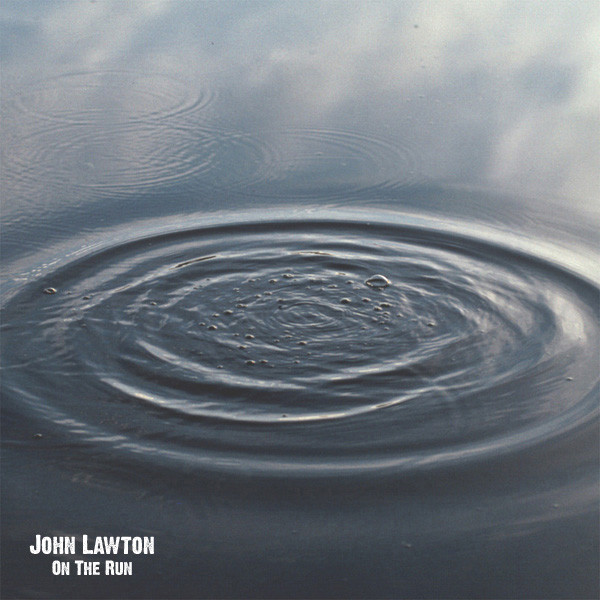On The Run album cover