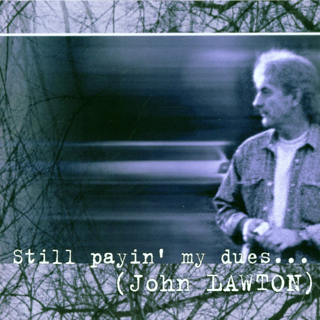 Still Payin' My Dues album cover