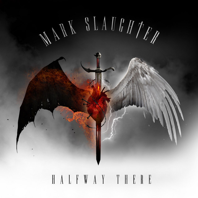 Halfway There album cover
