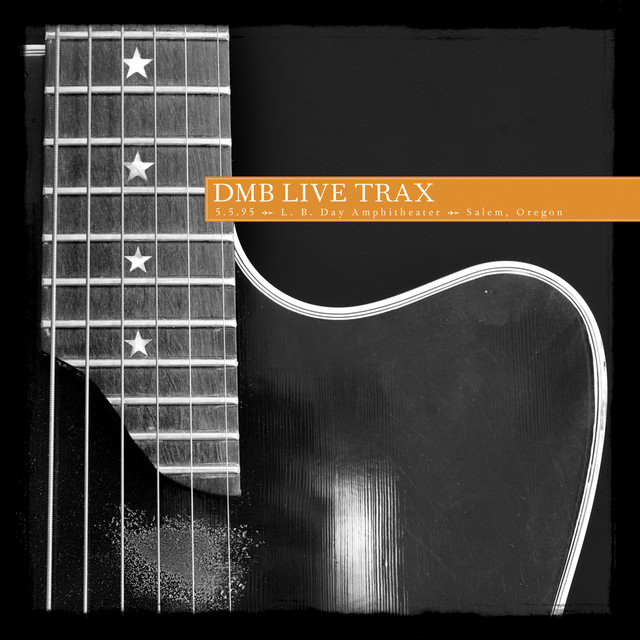 Live Trax Vol. 12: L.B. Day Amphitheater album cover