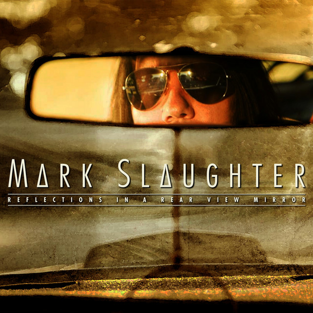 Reflections in a Rear View Mirror album cover
