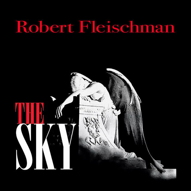 The Sky (2025 Remastered) album cover