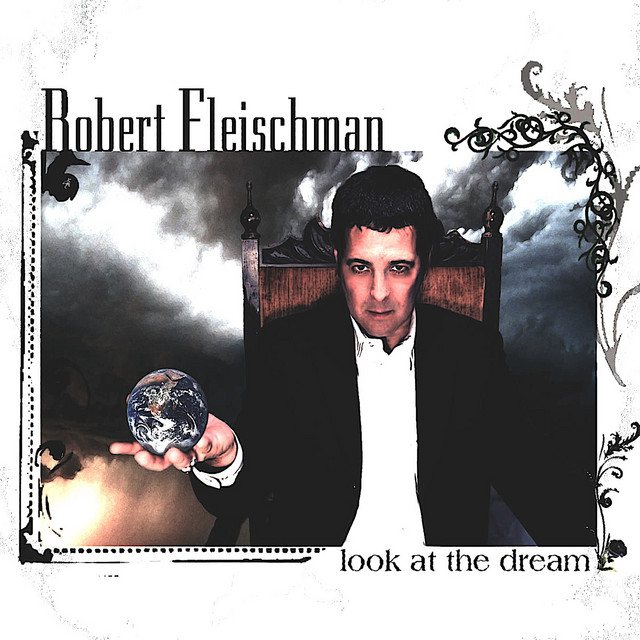 look at the dream (2025 Remastered) album cover