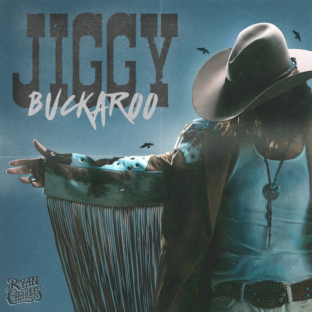 Jiggy Buckaroo album cover