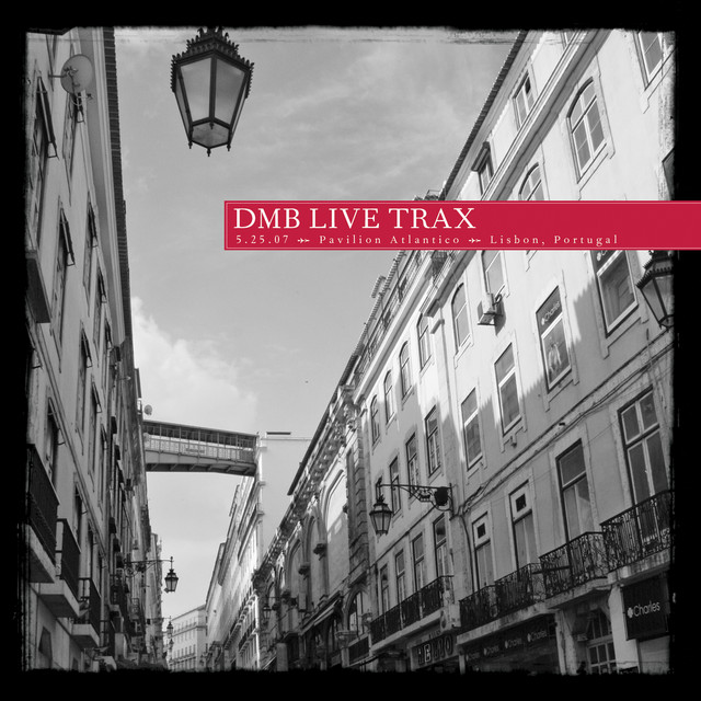 Live Trax Vol. 10: Pavilion Atlantico album cover