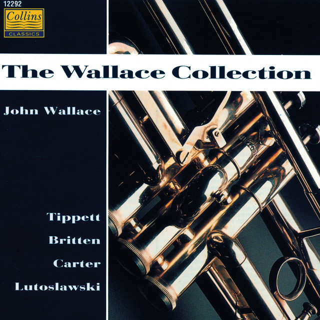 Brass Collection album cover