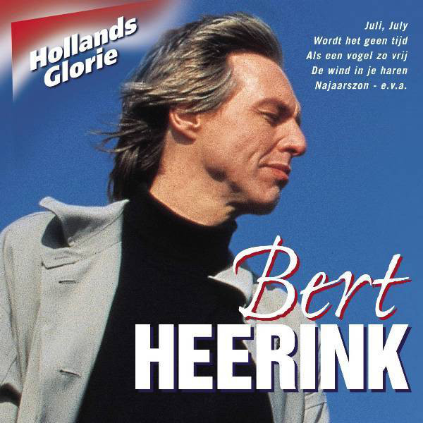 Hollands Glorie album cover