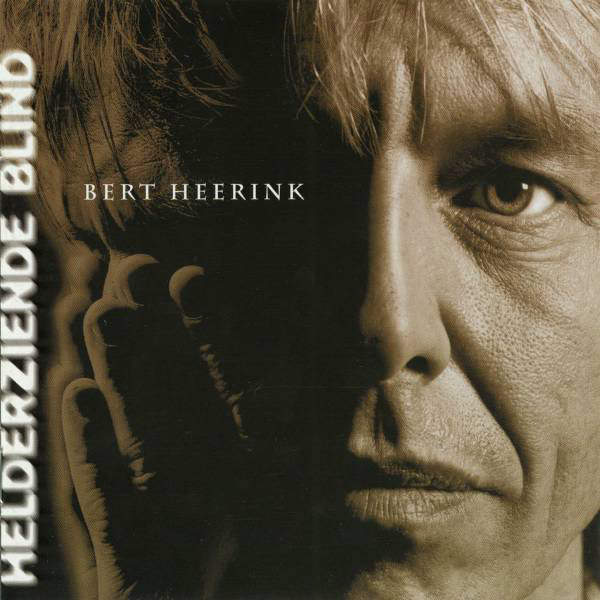 Helderziende blind album cover