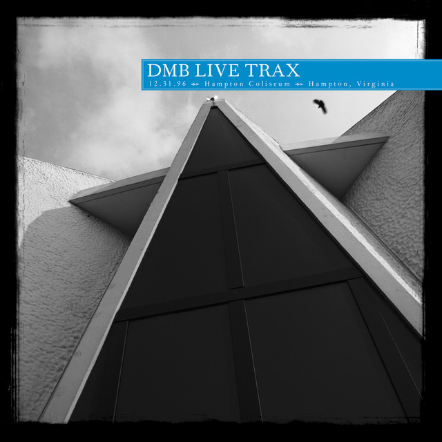 Live Trax Vol. 7: Hampton Coliseum album cover